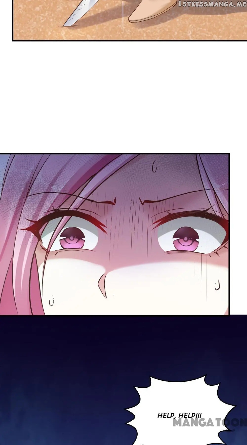 So Icy, My Ceo Husband chapter 7 - page 35