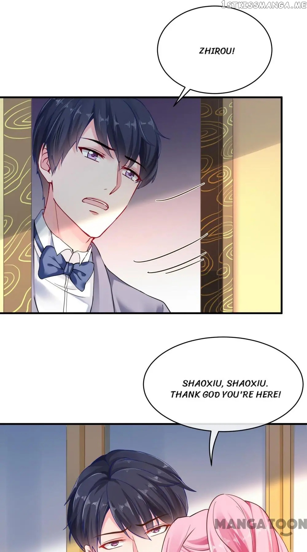 So Icy, My Ceo Husband chapter 7 - page 37