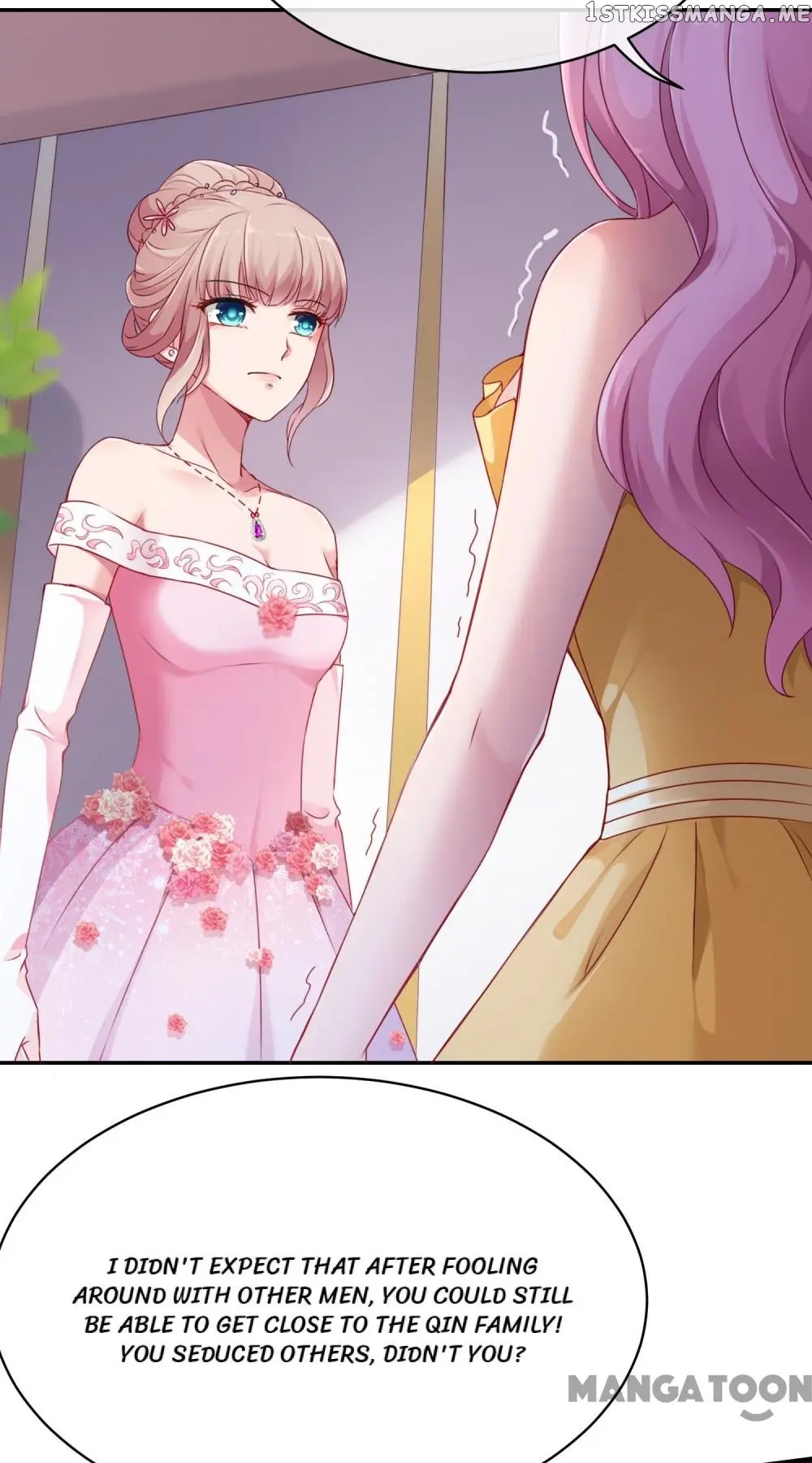 So Icy, My Ceo Husband chapter 7 - page 4