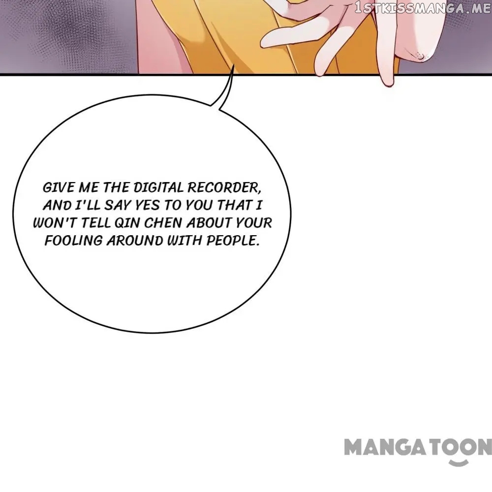 So Icy, My Ceo Husband chapter 7 - page 6