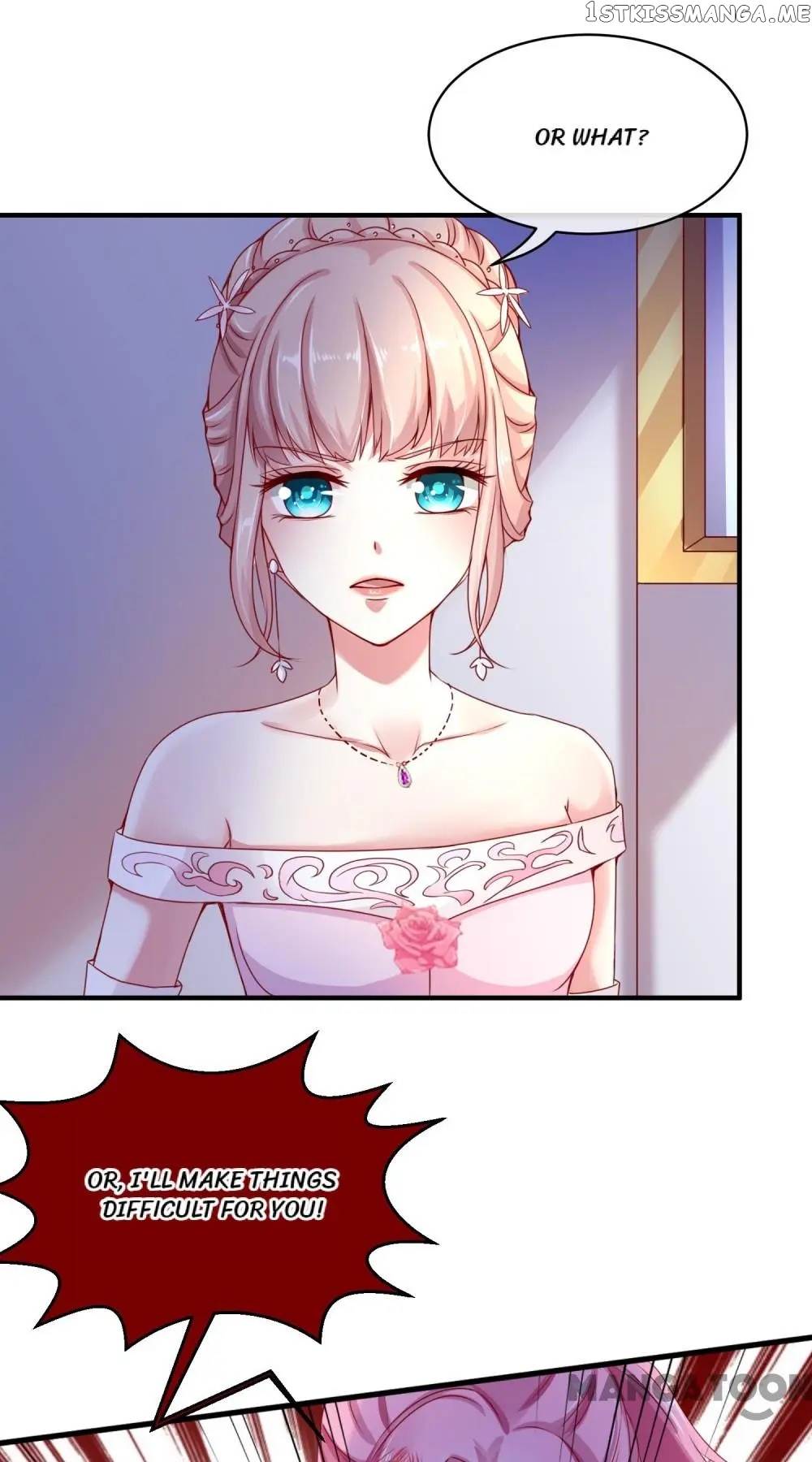 So Icy, My Ceo Husband chapter 7 - page 7