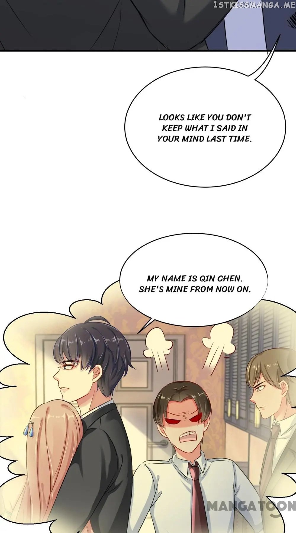 So Icy, My Ceo Husband chapter 5 - page 24