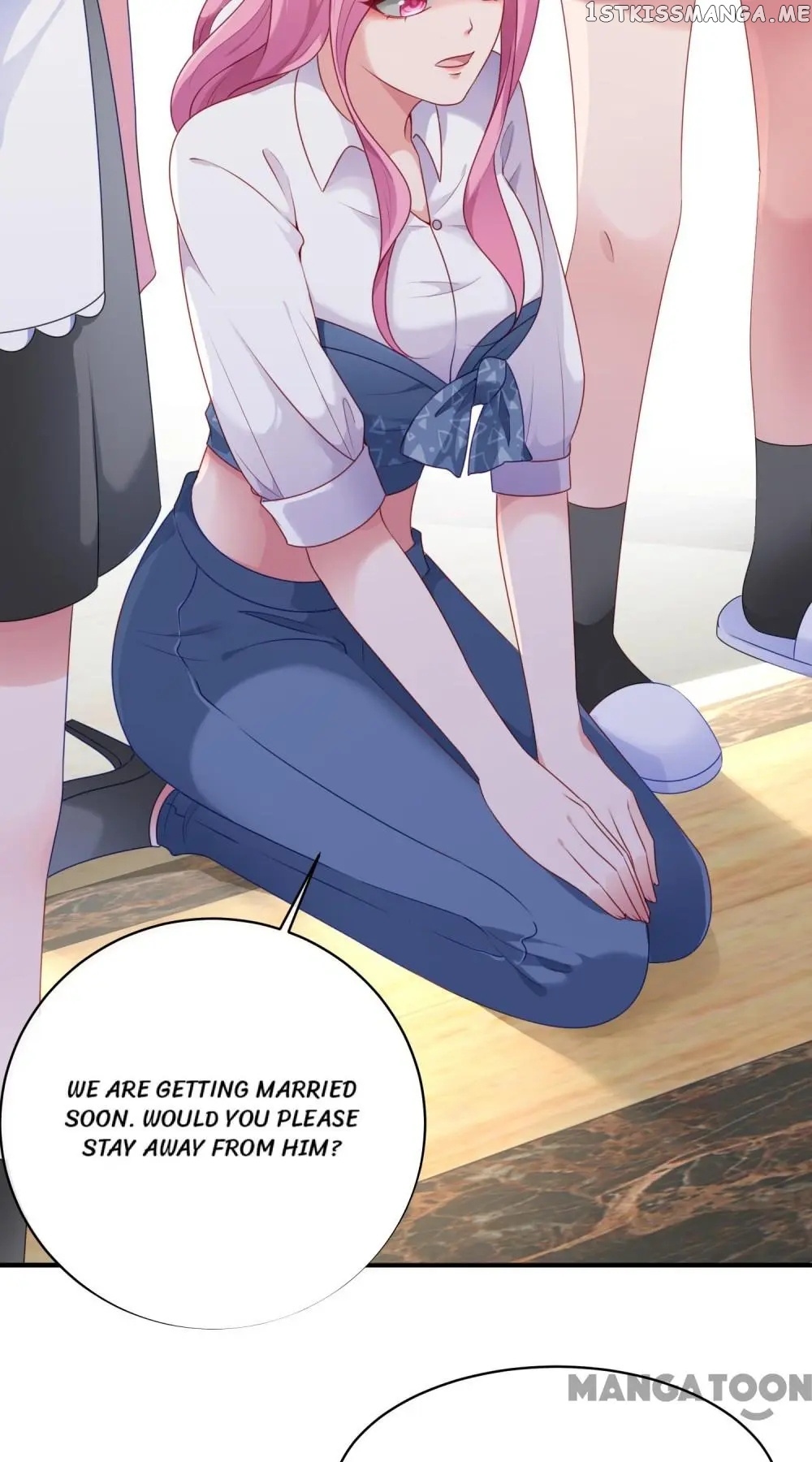 So Icy, My Ceo Husband chapter 2 - page 10