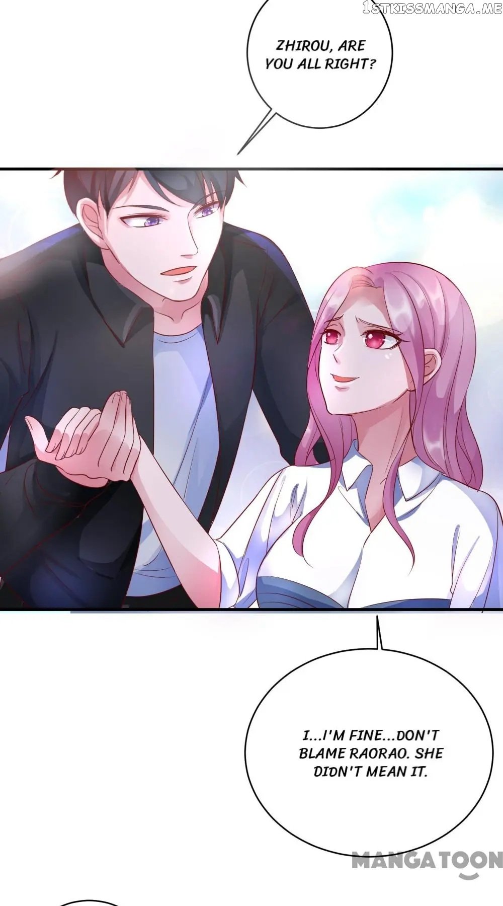 So Icy, My Ceo Husband chapter 2 - page 15