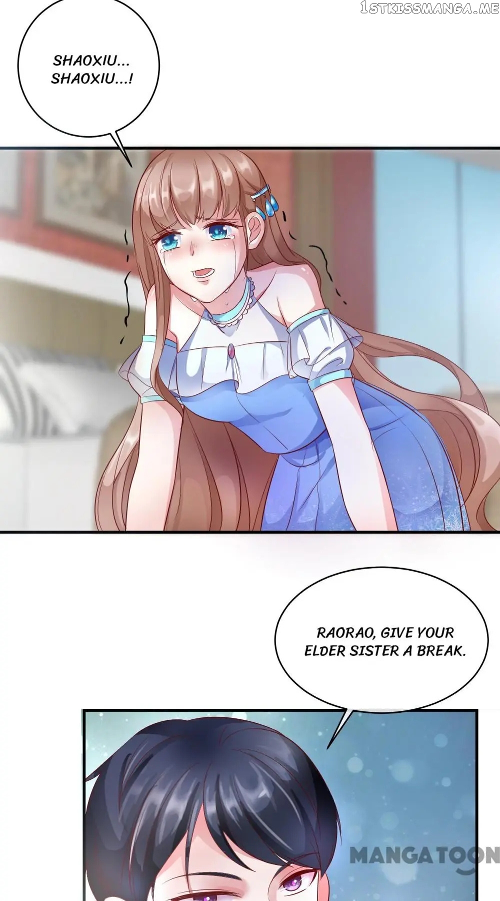So Icy, My Ceo Husband chapter 2 - page 16