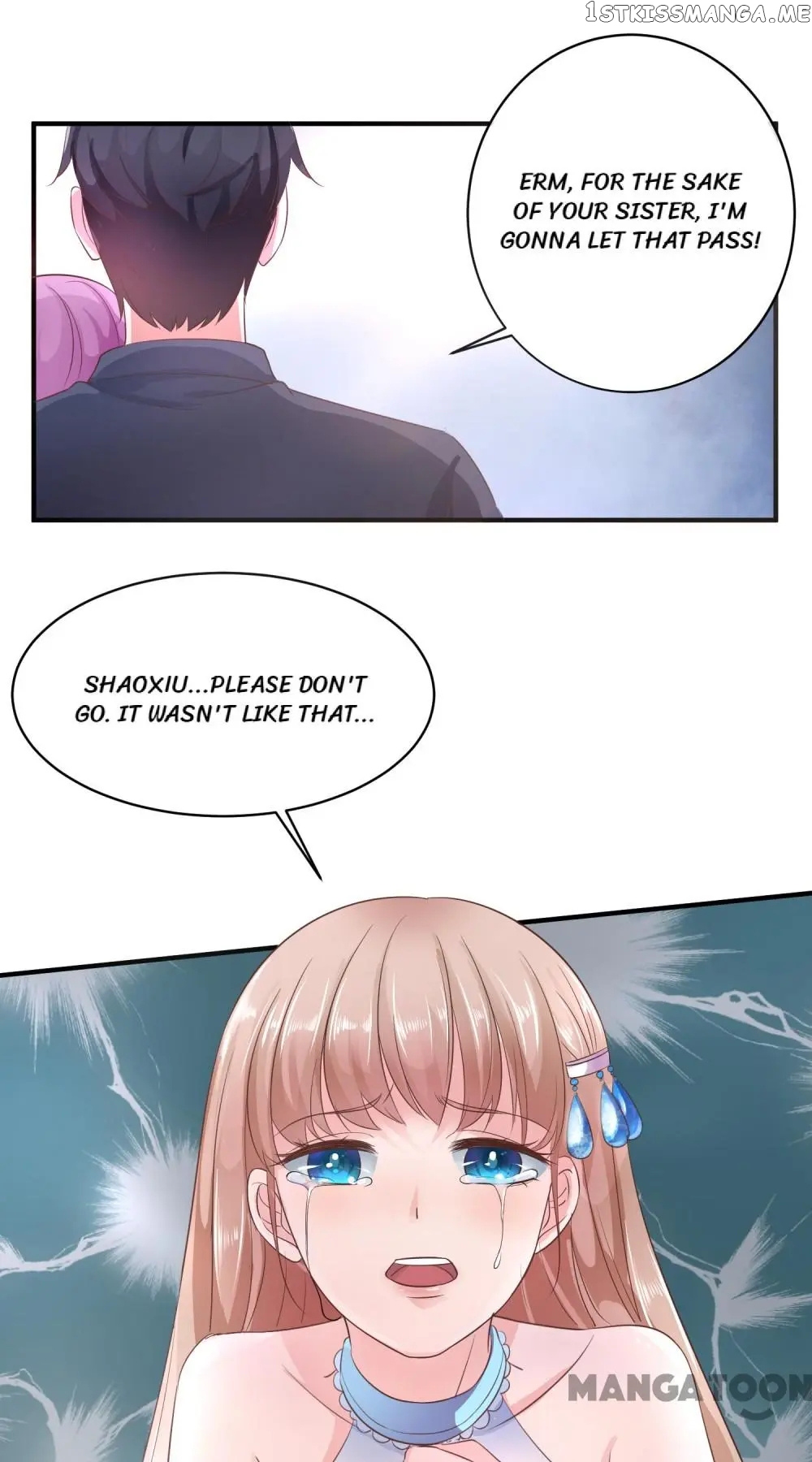 So Icy, My Ceo Husband chapter 2 - page 19