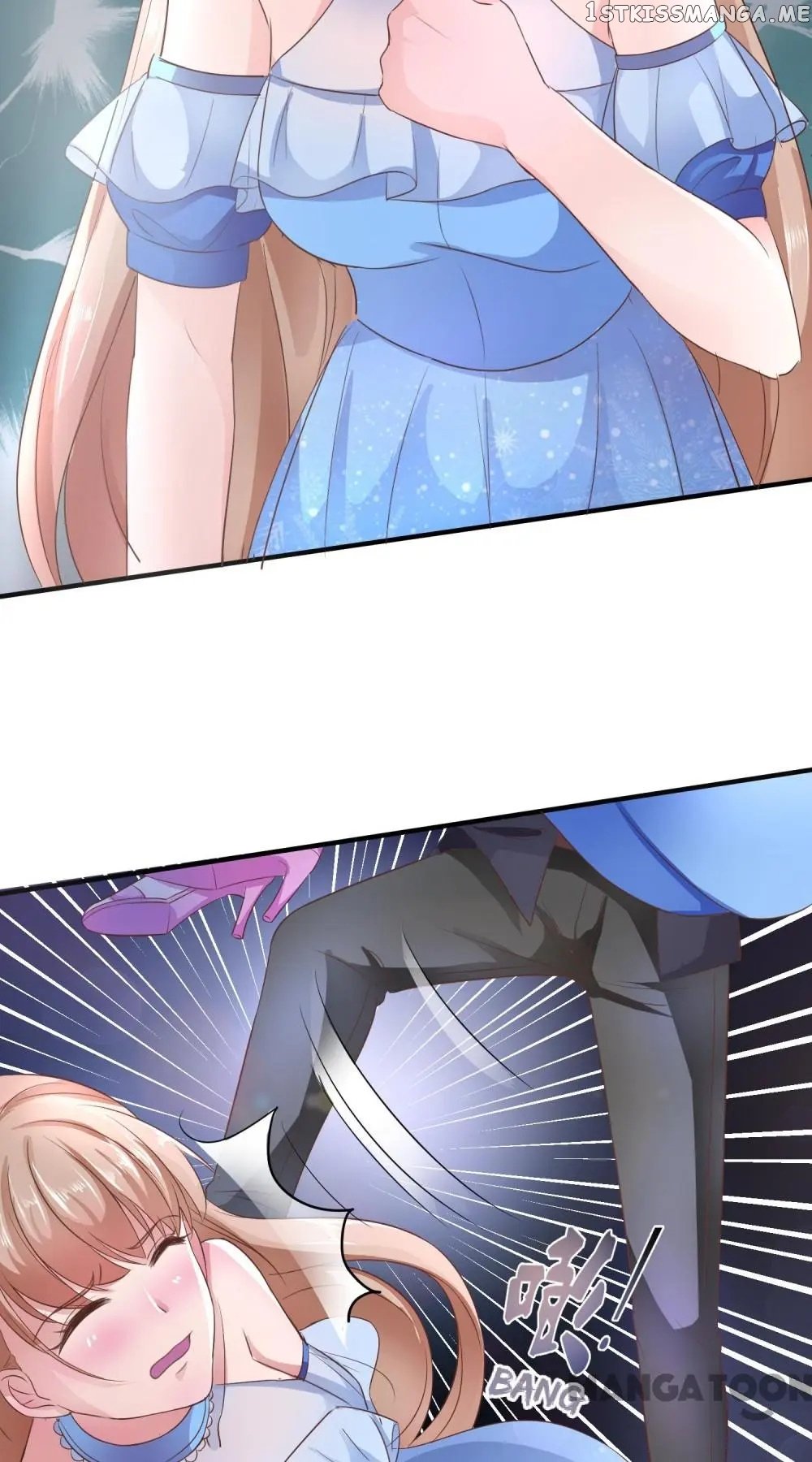 So Icy, My Ceo Husband chapter 2 - page 20