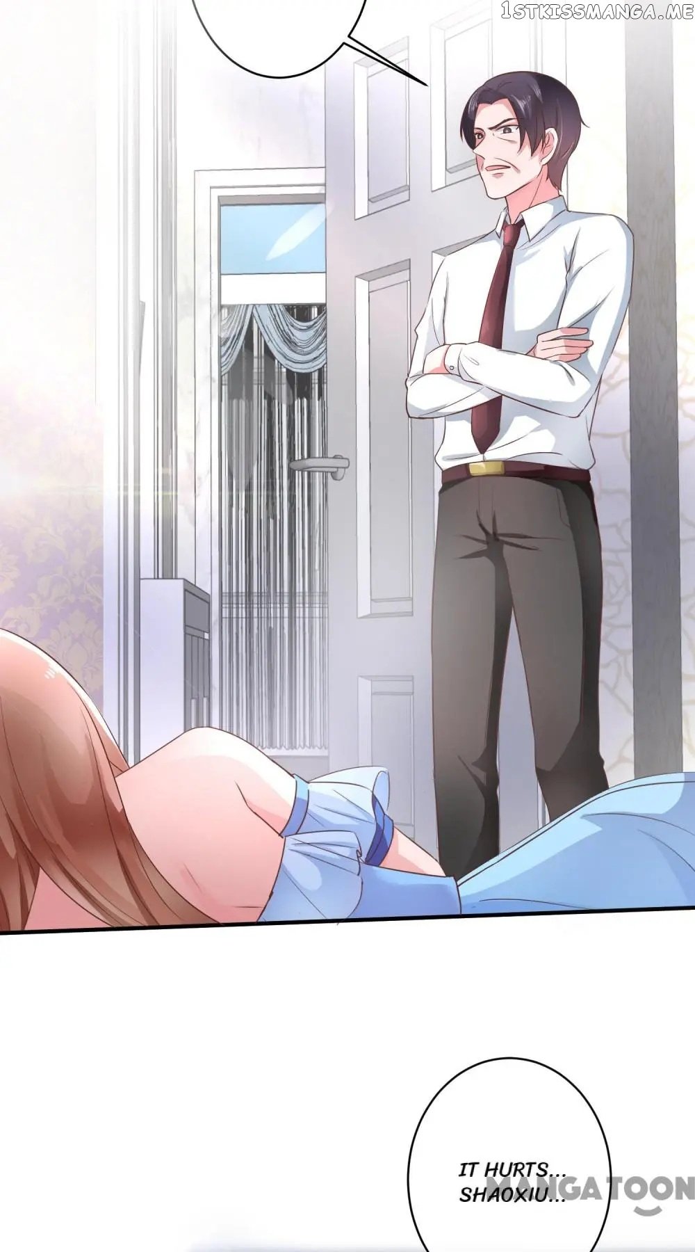 So Icy, My Ceo Husband chapter 2 - page 22