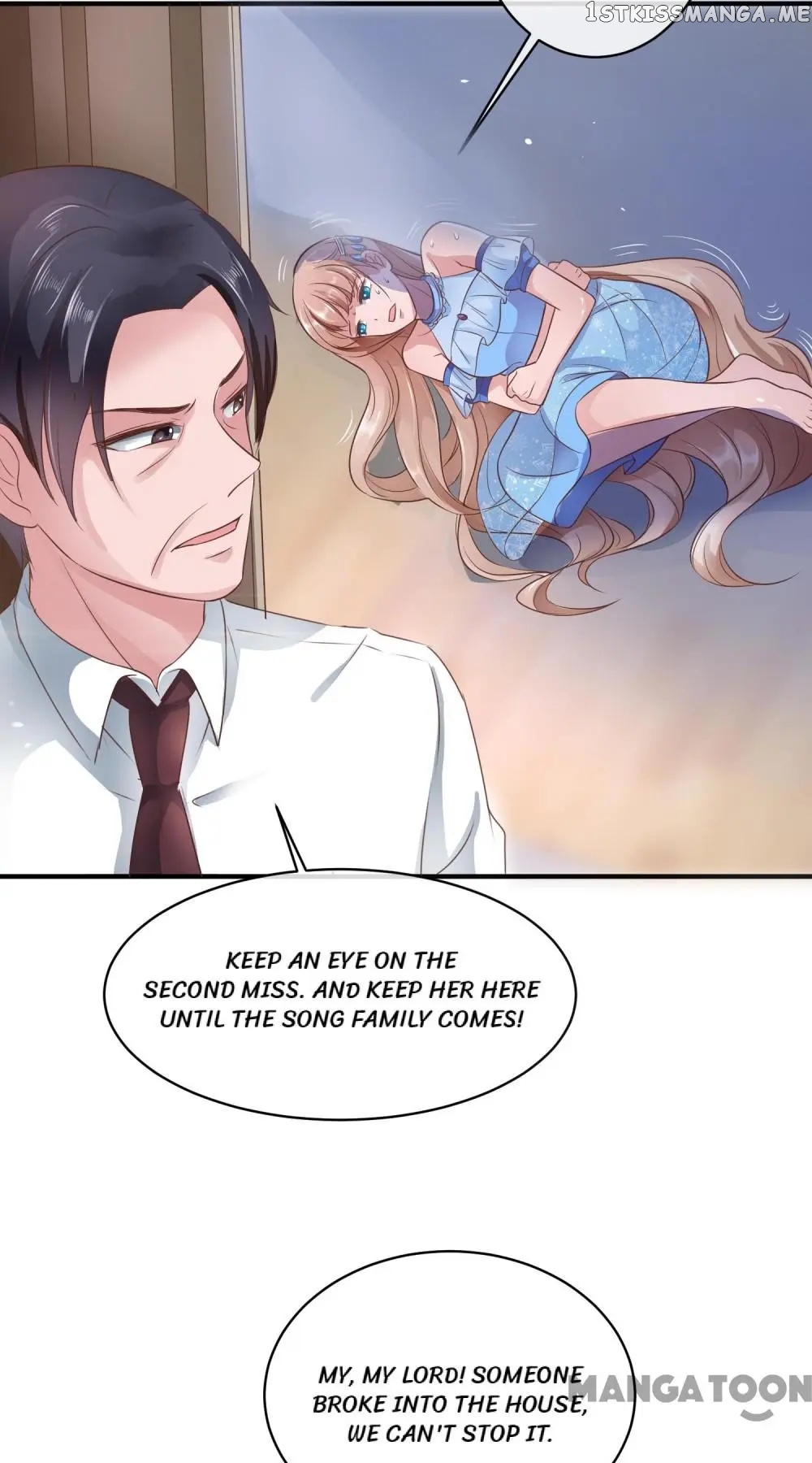 So Icy, My Ceo Husband chapter 2 - page 23