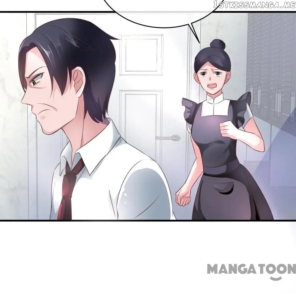 So Icy, My Ceo Husband chapter 2 - page 24