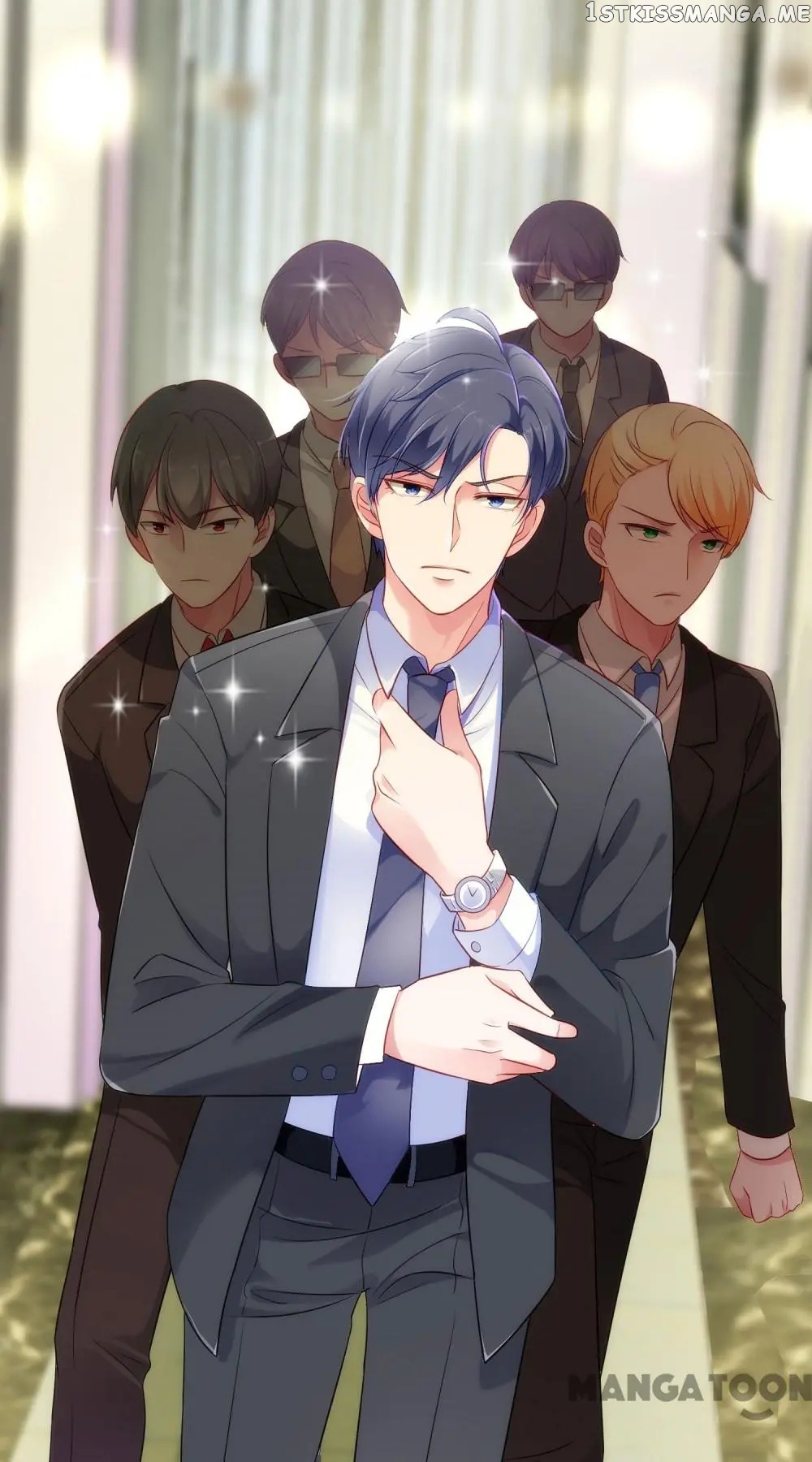 So Icy, My Ceo Husband chapter 2 - page 26