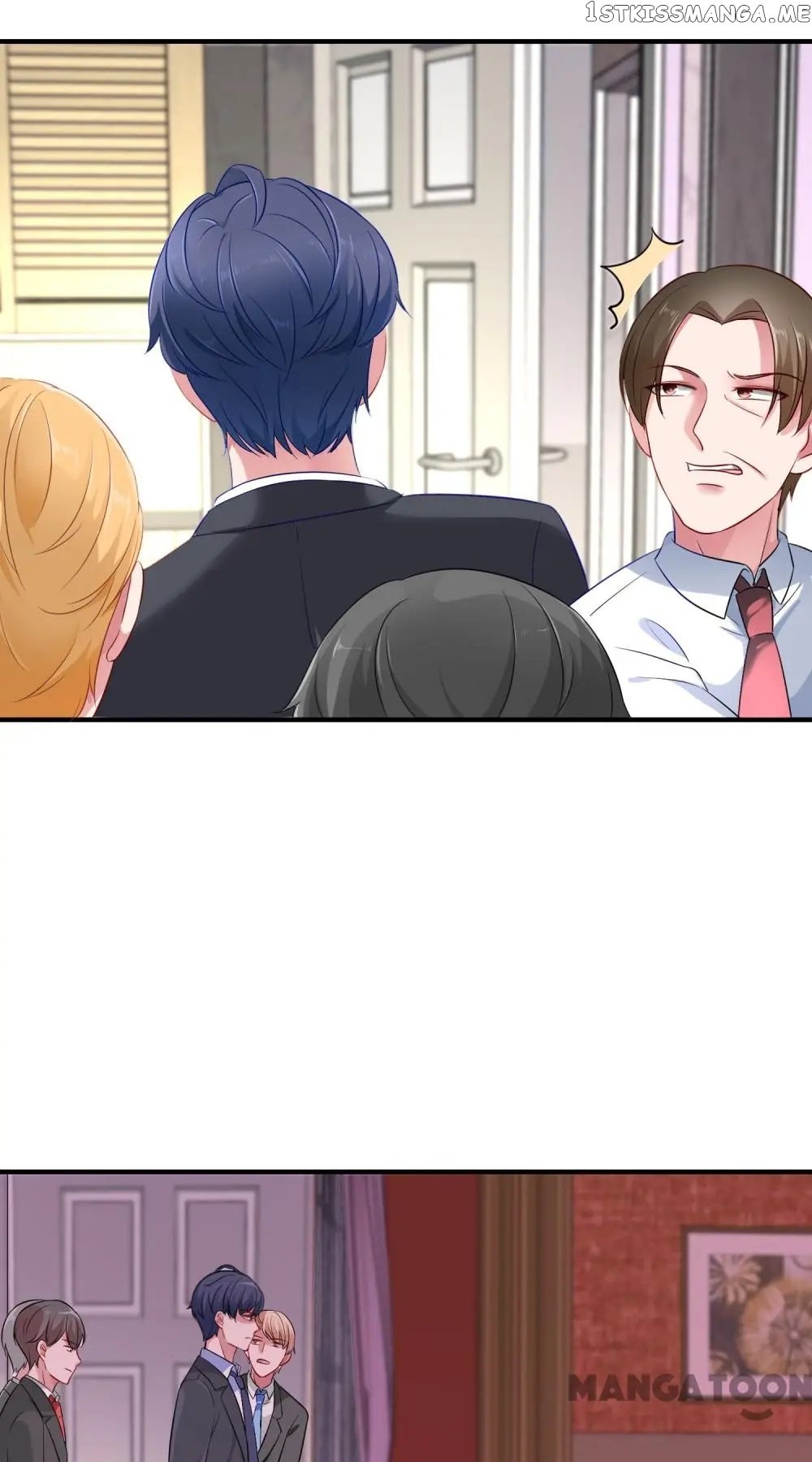 So Icy, My Ceo Husband chapter 2 - page 28