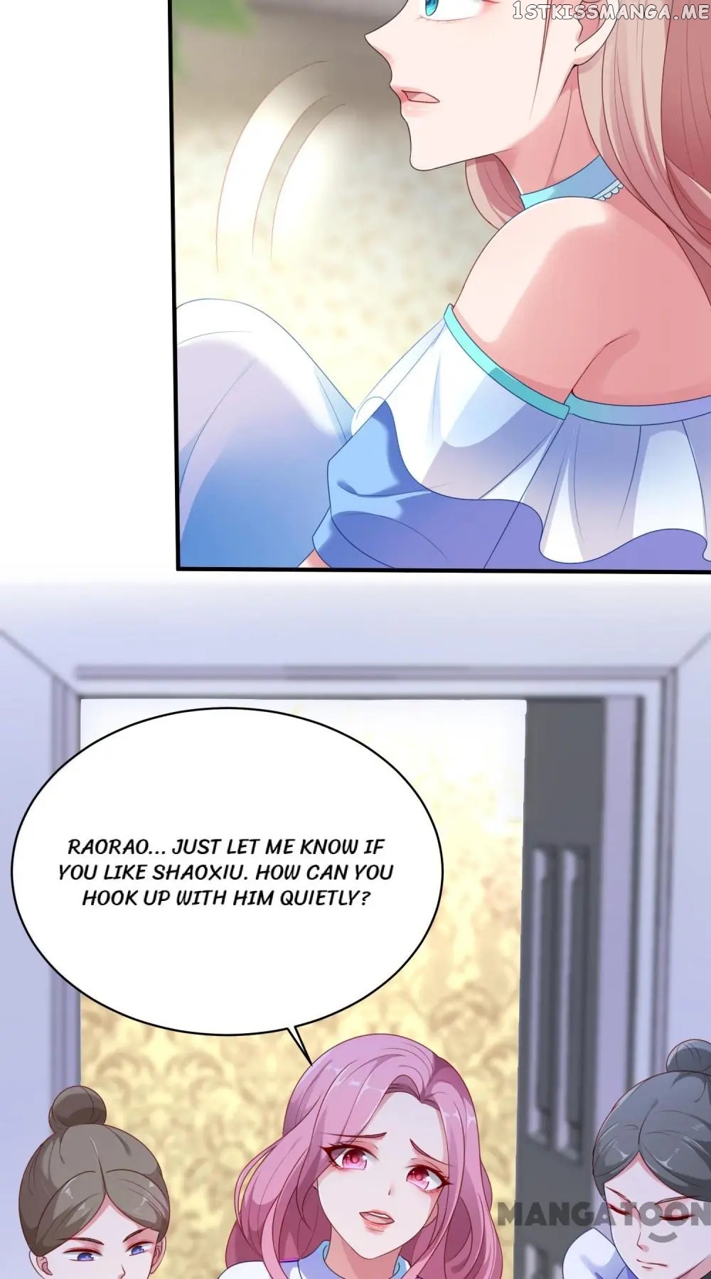 So Icy, My Ceo Husband chapter 2 - page 3