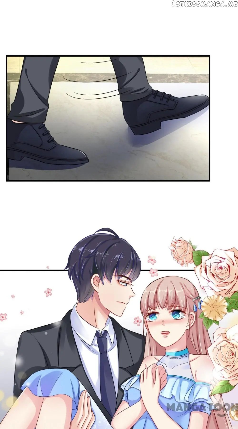 So Icy, My Ceo Husband chapter 2 - page 31