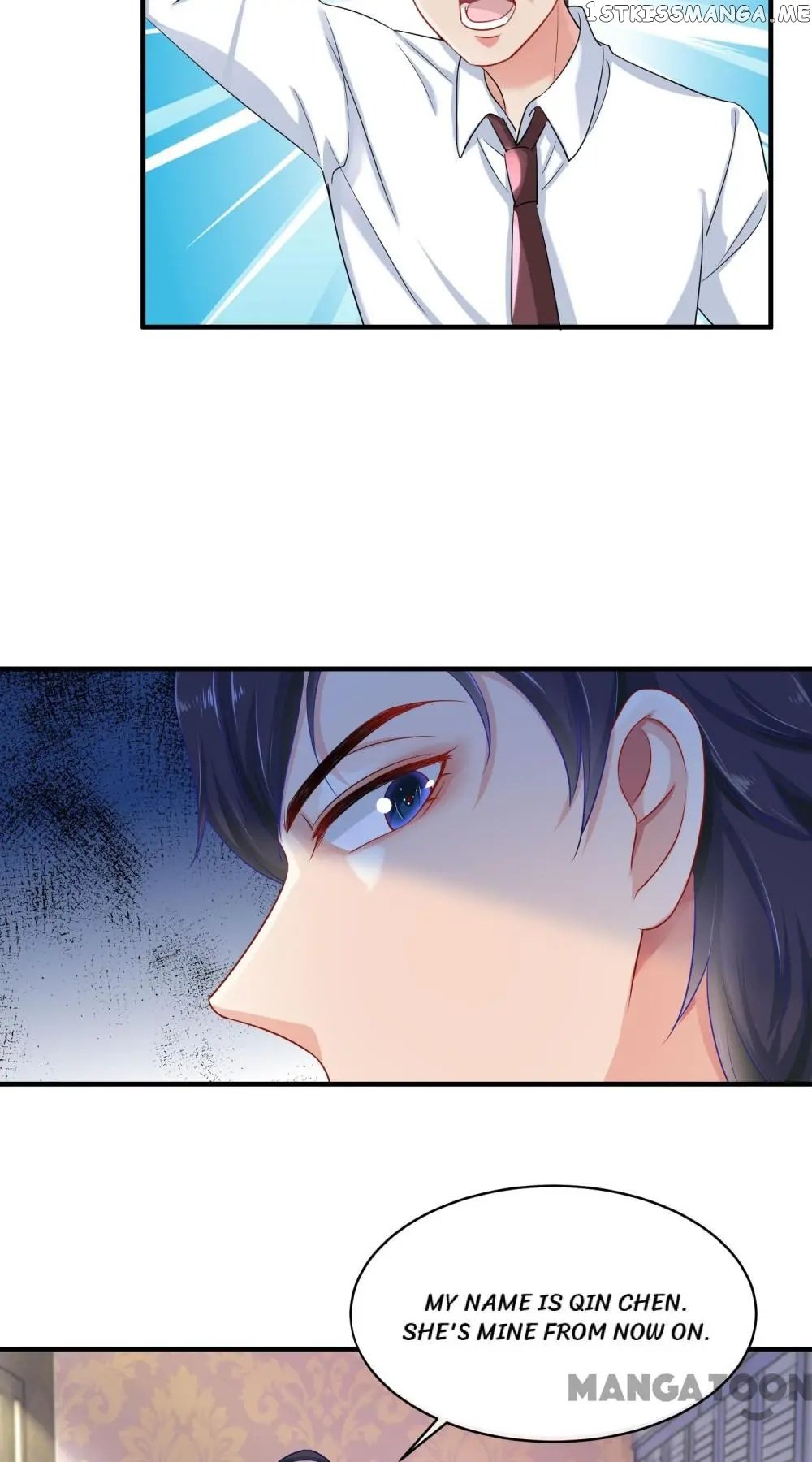 So Icy, My Ceo Husband chapter 2 - page 33