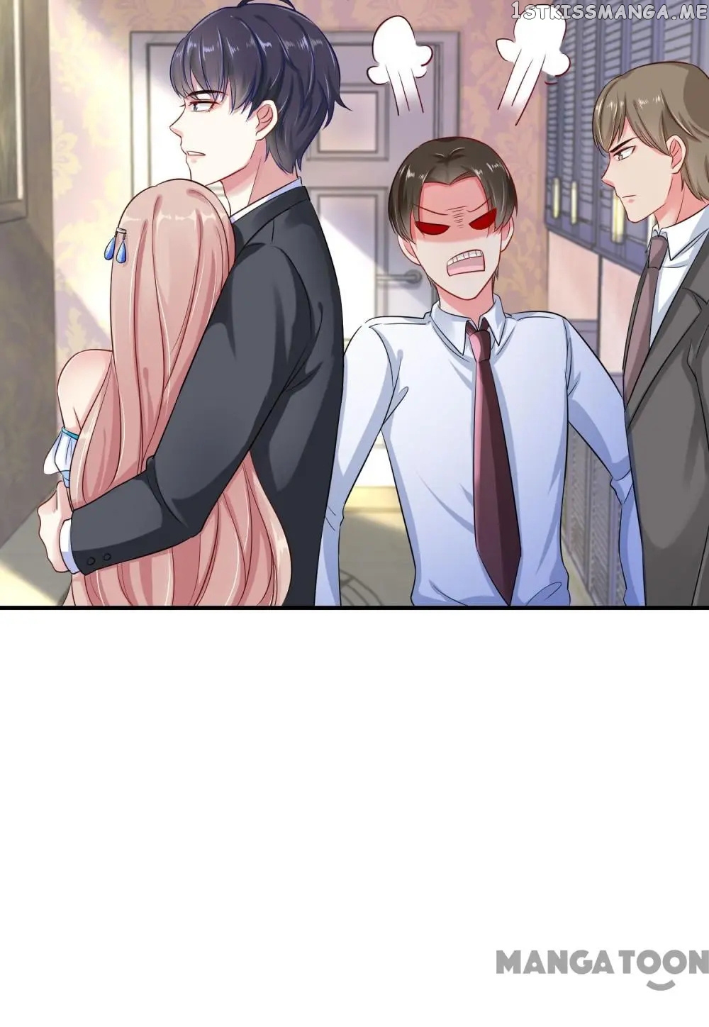 So Icy, My Ceo Husband chapter 2 - page 34