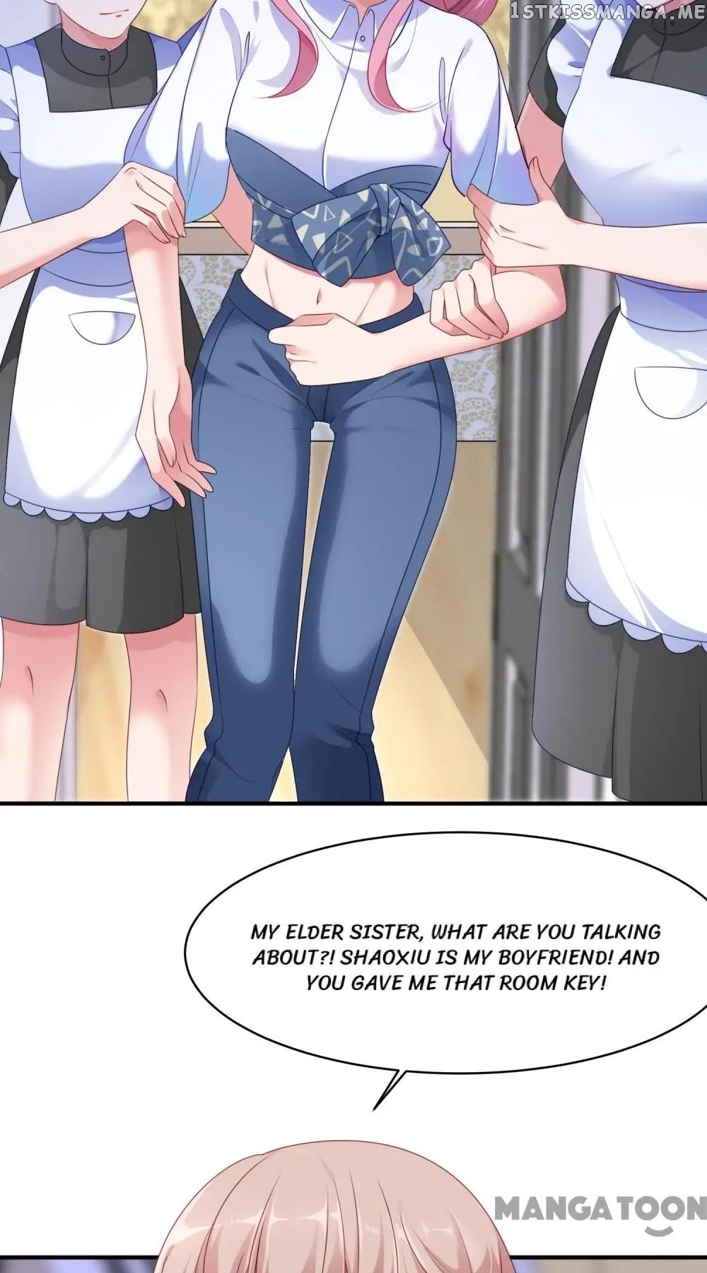 So Icy, My Ceo Husband chapter 2 - page 4