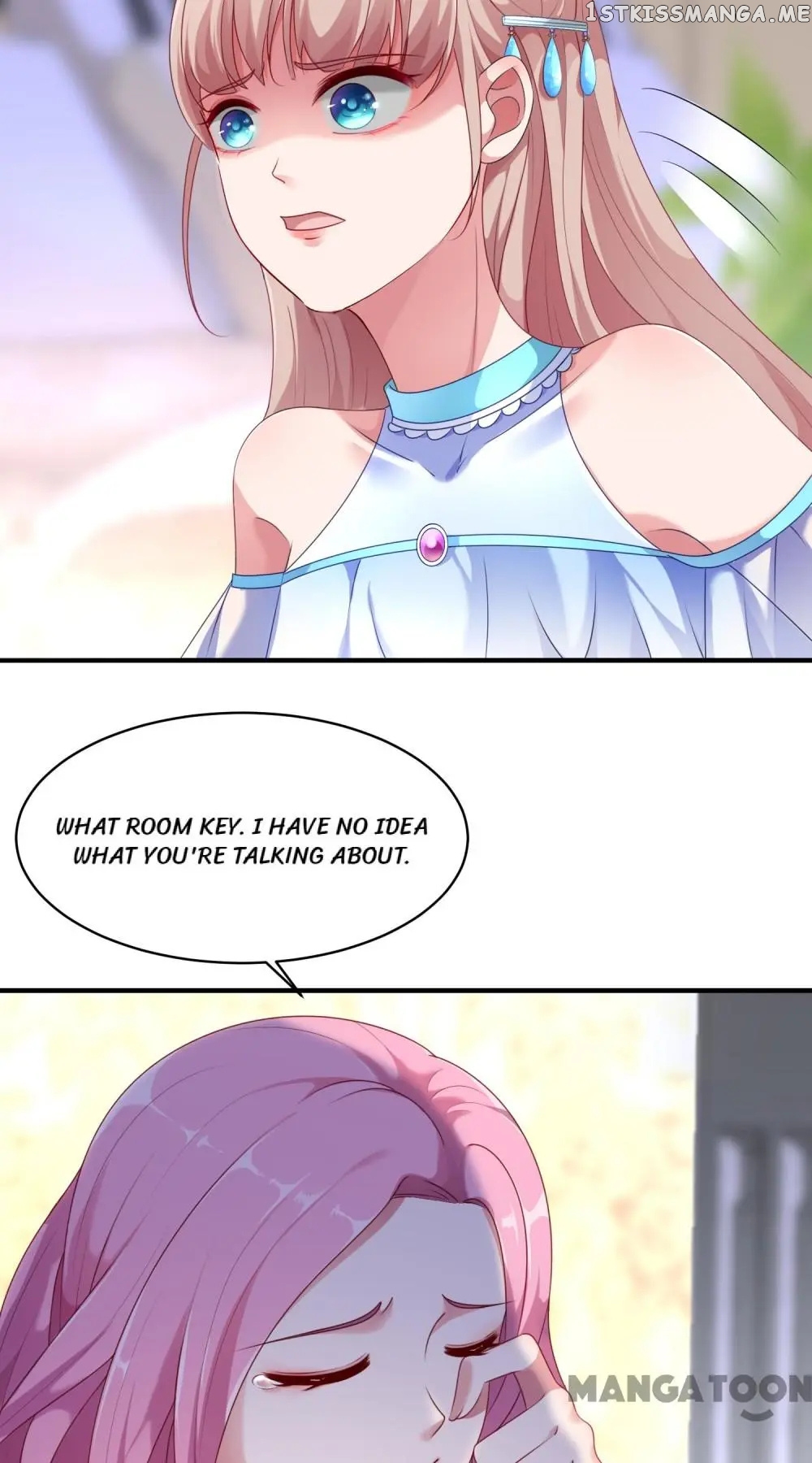 So Icy, My Ceo Husband chapter 2 - page 5