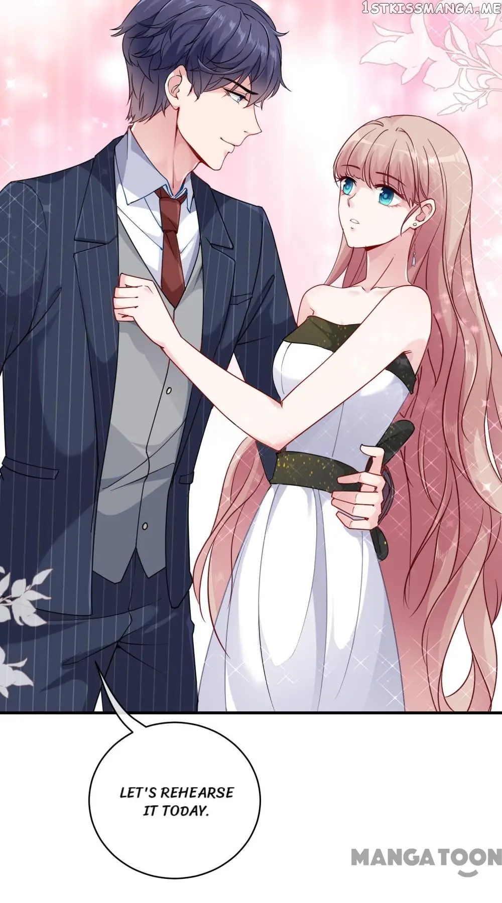 So Icy, My Ceo Husband chapter 20 - page 17