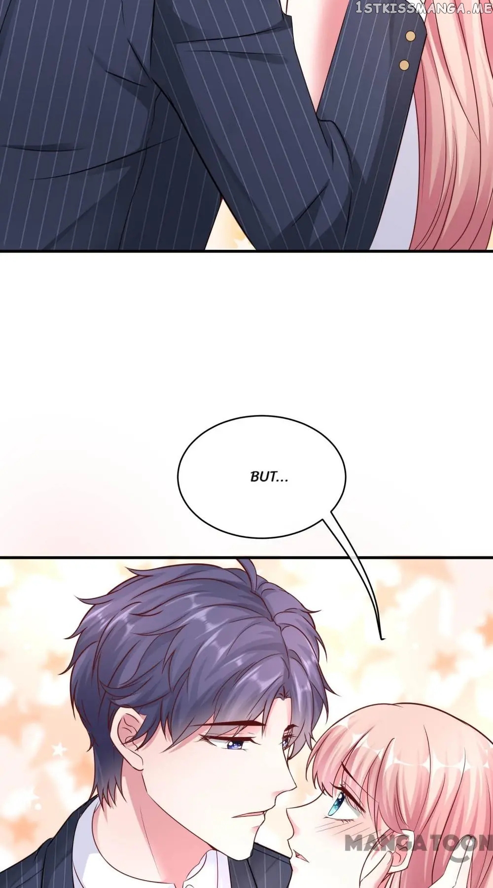 So Icy, My Ceo Husband chapter 20 - page 33