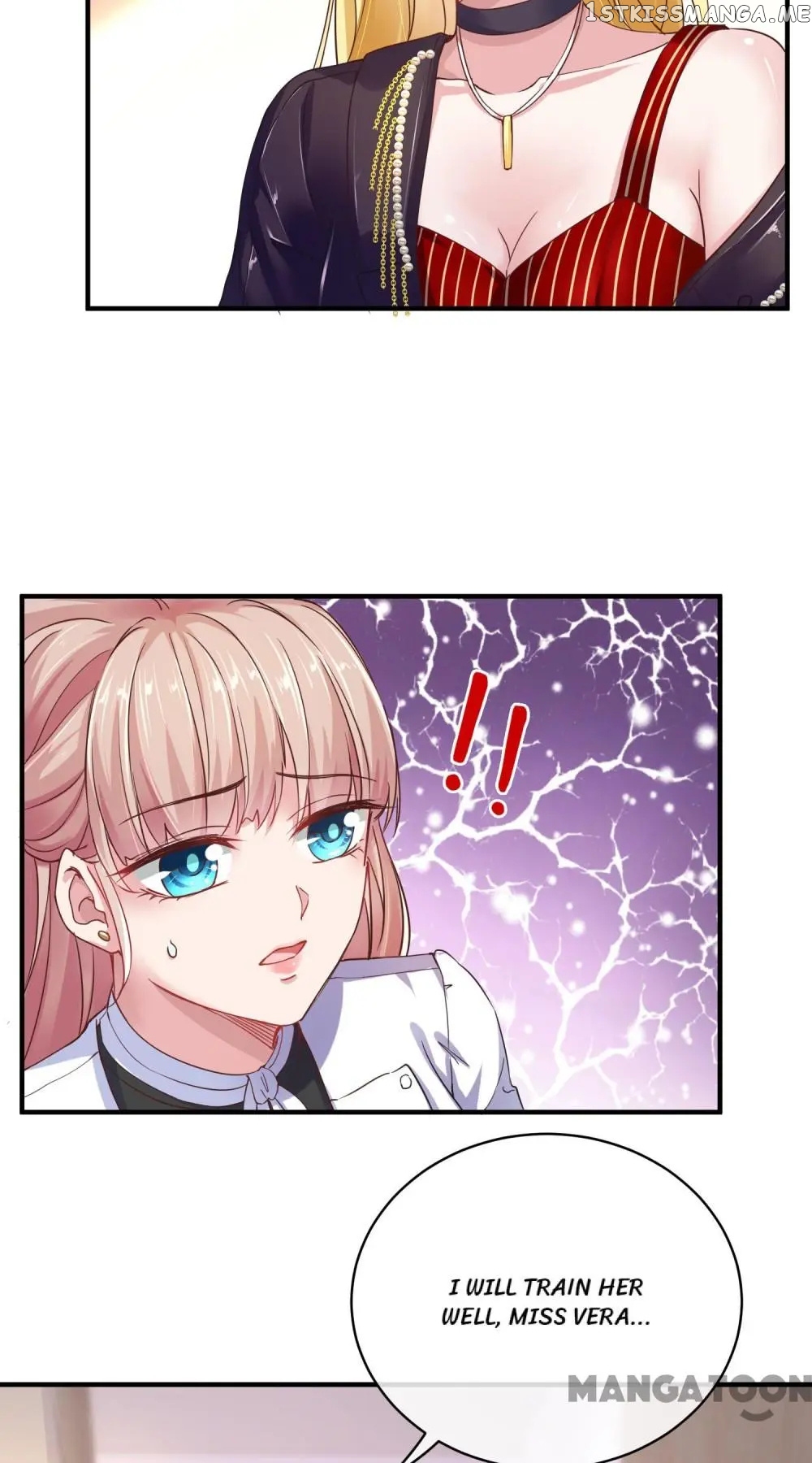 So Icy, My Ceo Husband chapter 9 - page 17