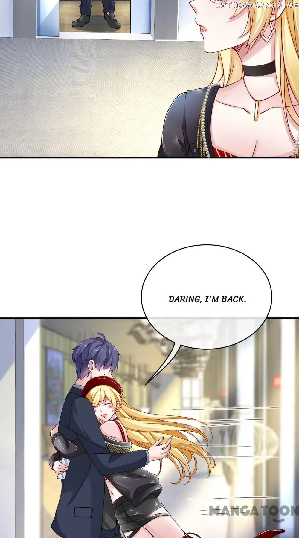 So Icy, My Ceo Husband chapter 9 - page 2