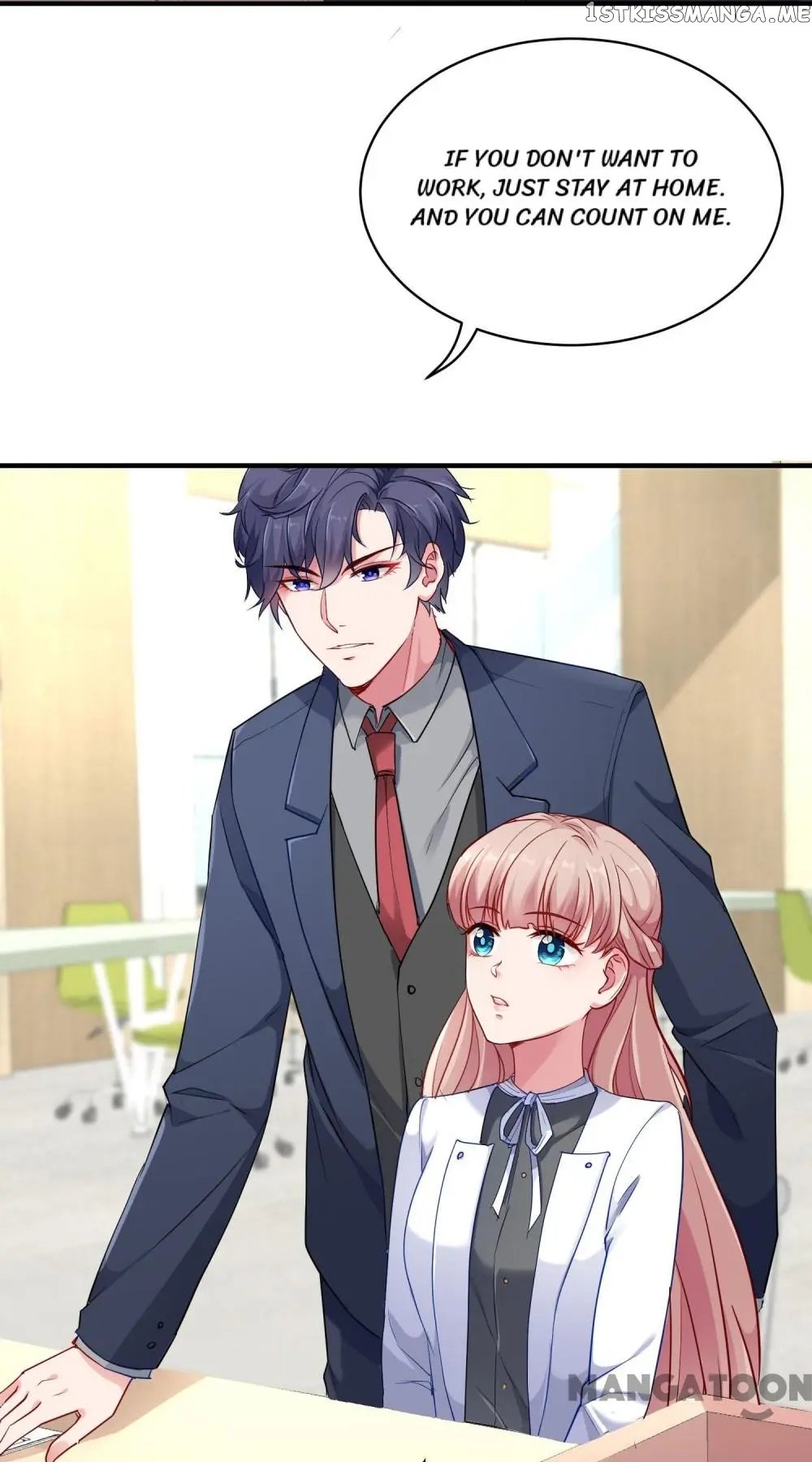So Icy, My Ceo Husband chapter 9 - page 28