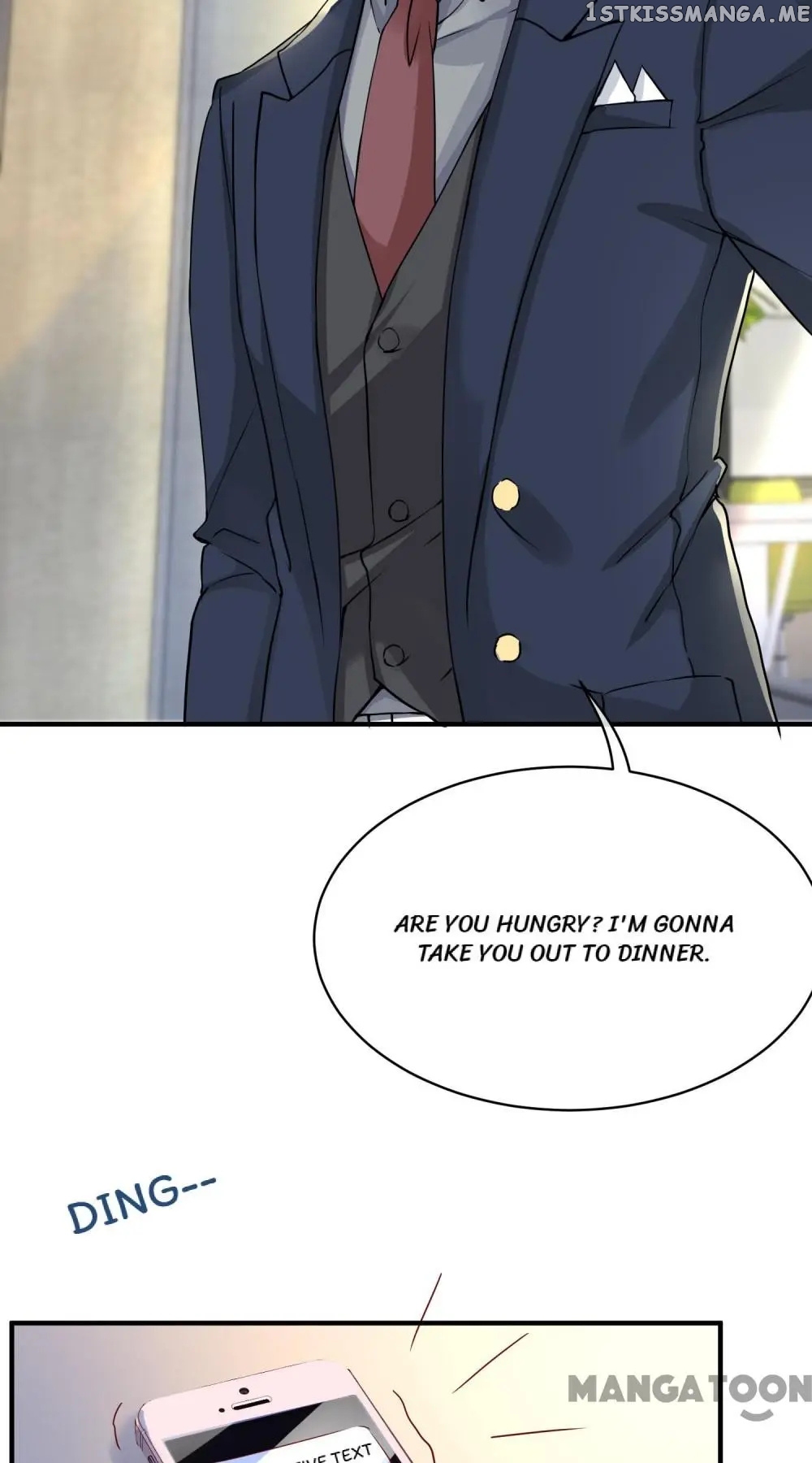 So Icy, My Ceo Husband chapter 9 - page 32