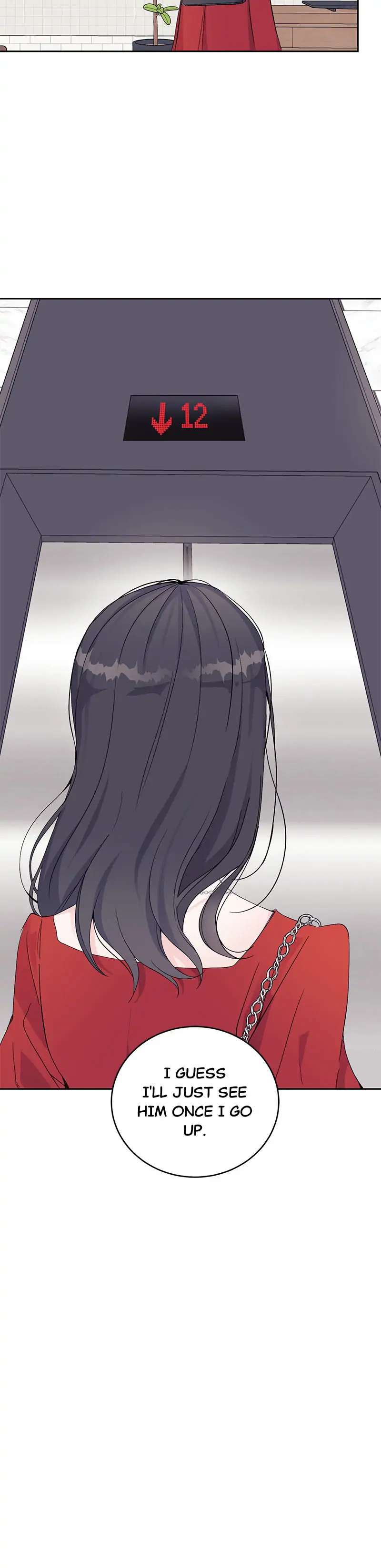 Lend Me Your Lips Chapter 1 - page 13