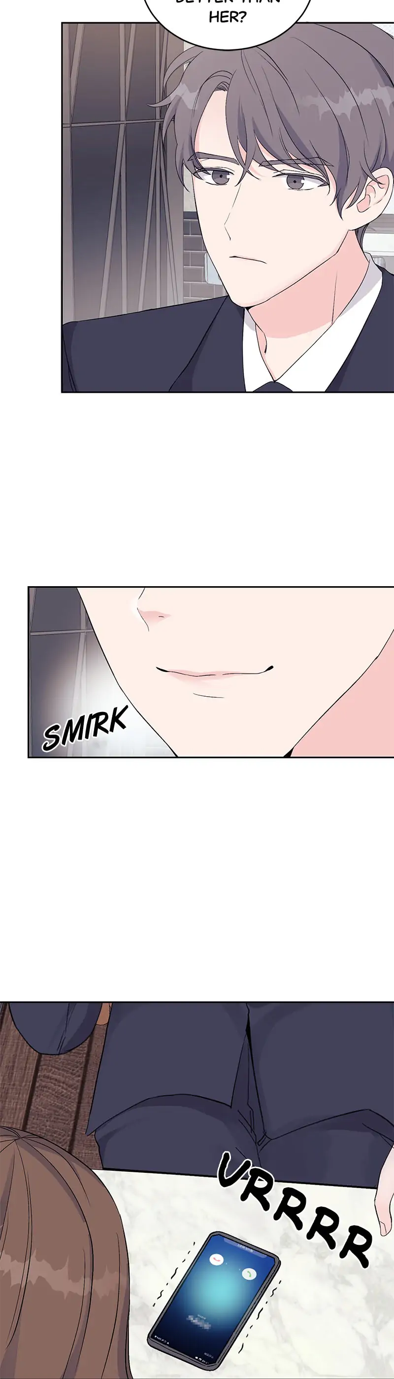 Lend Me Your Lips Chapter 1 - page 16