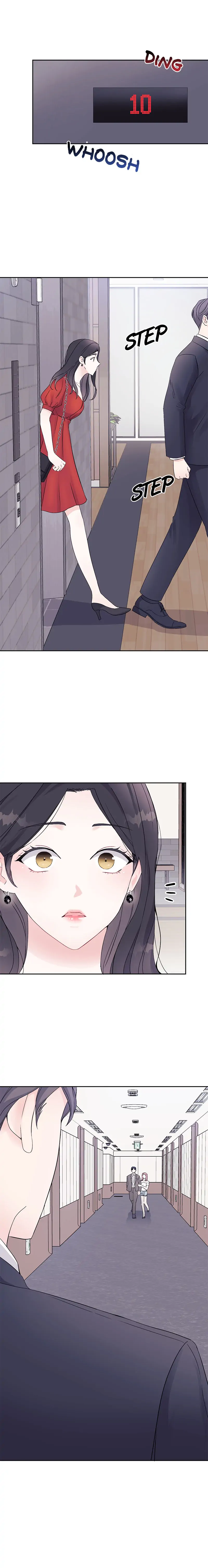 Lend Me Your Lips Chapter 1 - page 20