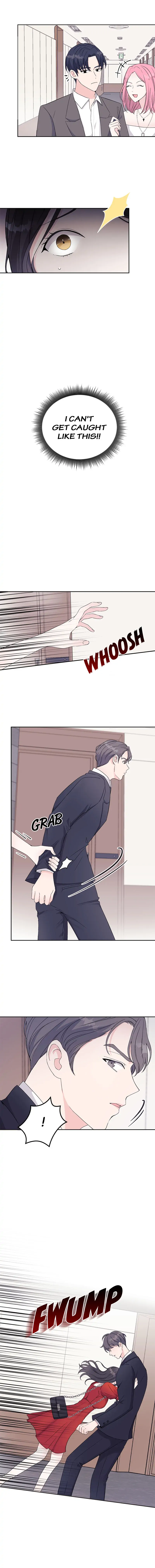 Lend Me Your Lips Chapter 1 - page 22