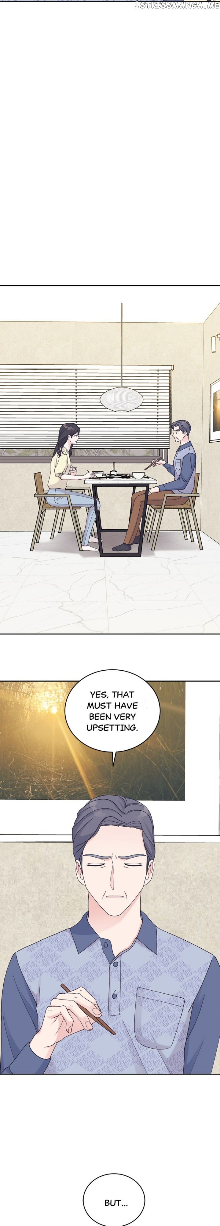 Lend Me Your Lips Chapter 31 - page 13