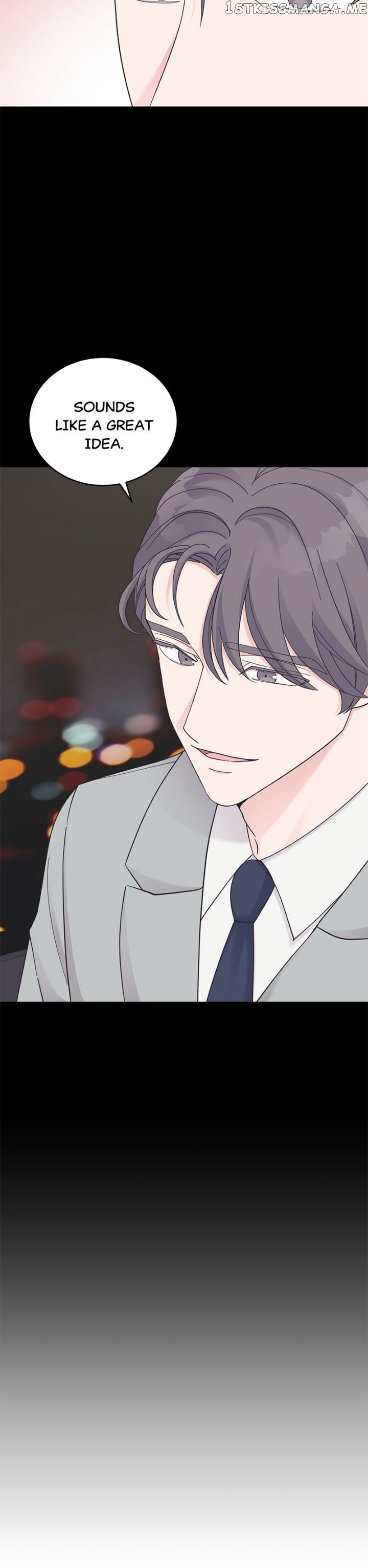 Lend Me Your Lips Chapter 31 - page 29