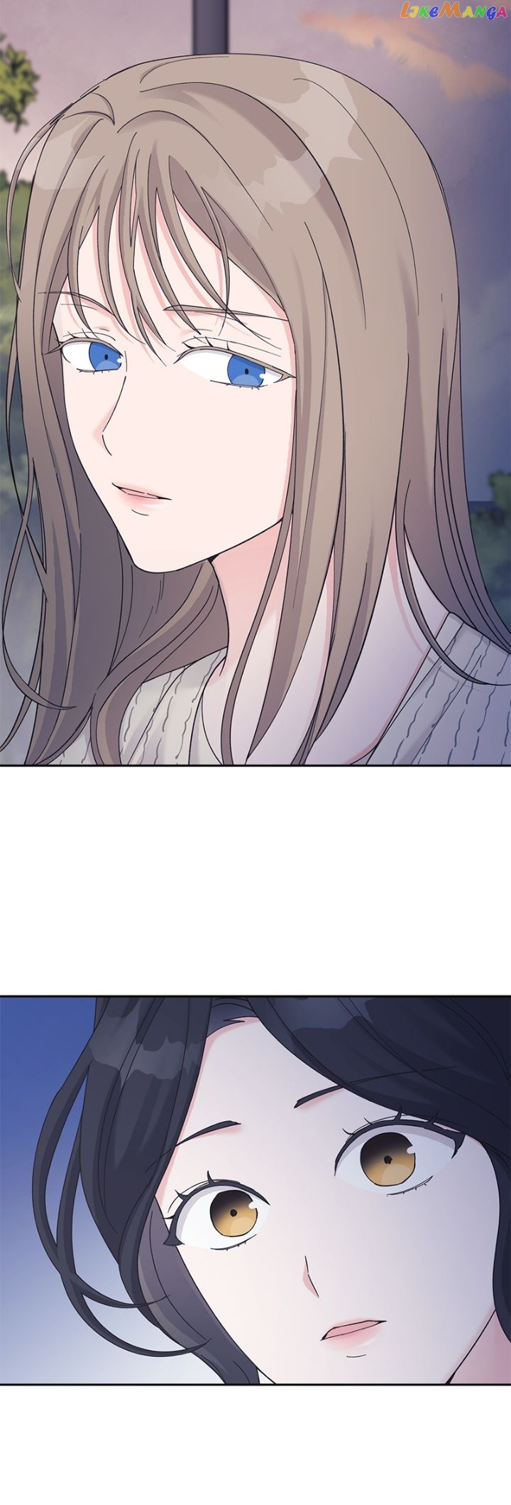 Lend Me Your Lips Chapter 33 - page 21