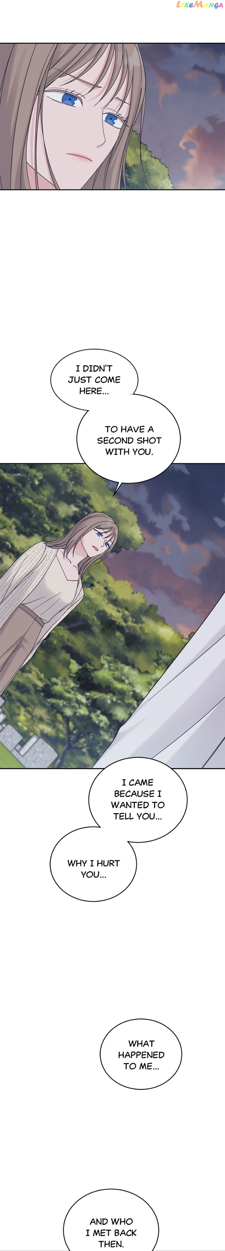 Lend Me Your Lips Chapter 33 - page 28