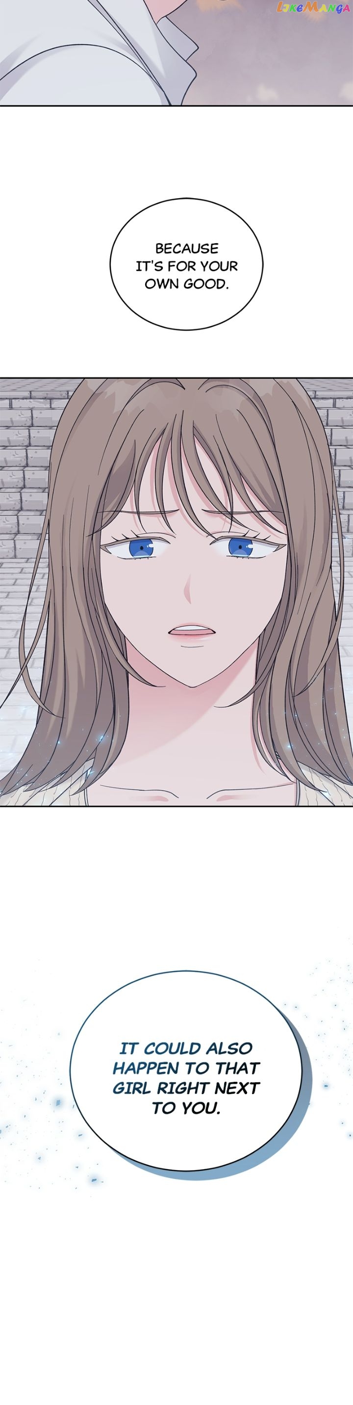 Lend Me Your Lips Chapter 33 - page 32
