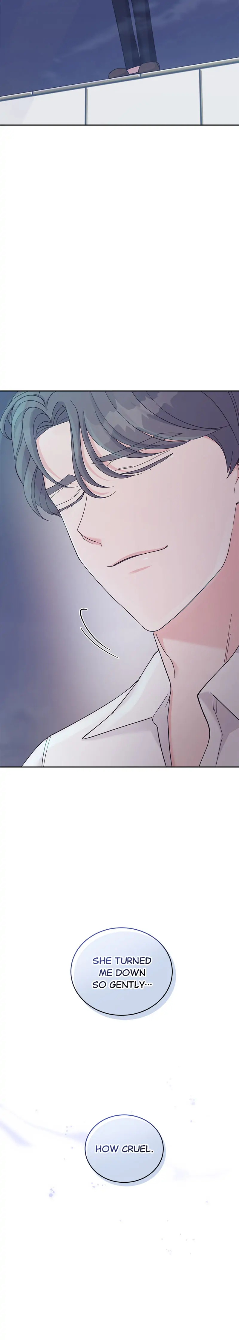 Lend Me Your Lips Chapter 29 - page 13