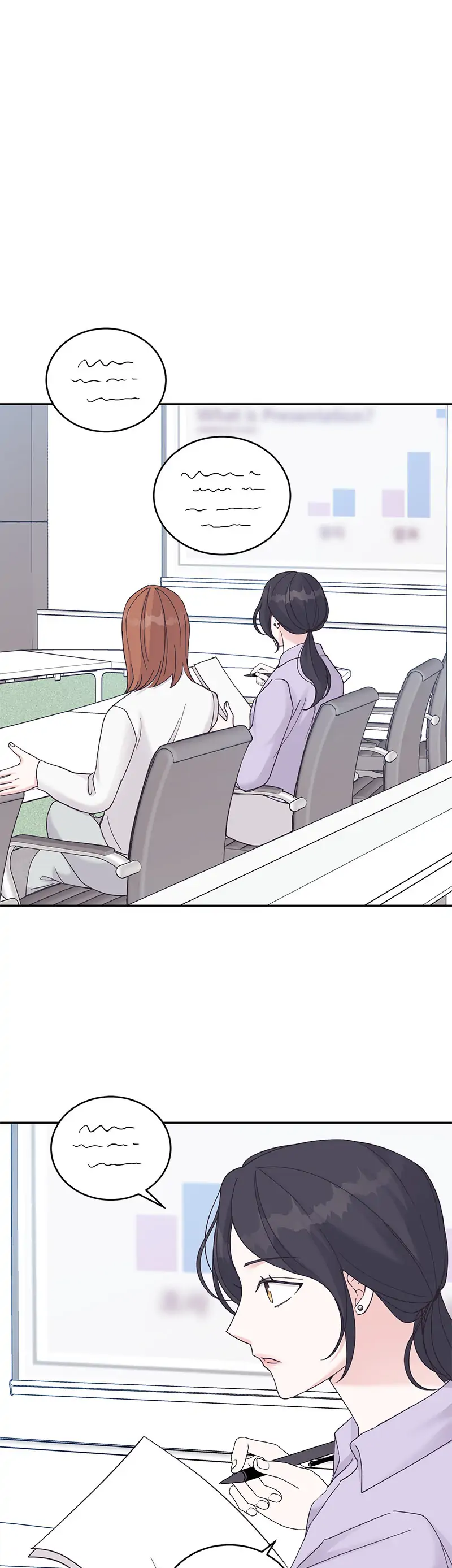 Lend Me Your Lips Chapter 29 - page 18