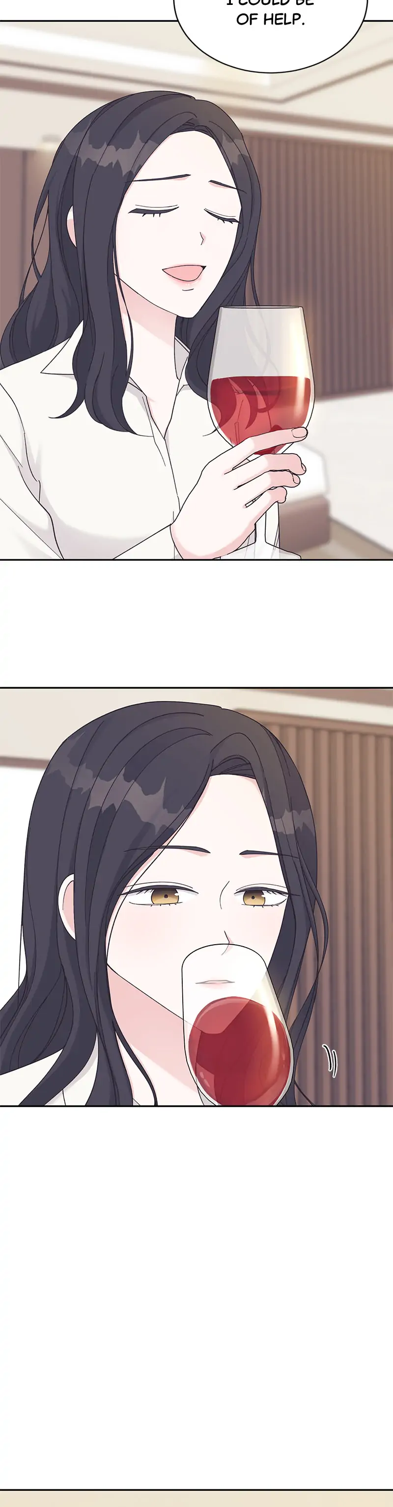 Lend Me Your Lips Chapter 29 - page 4