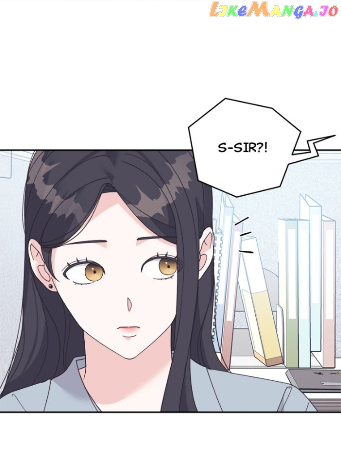 Lend Me Your Lips Chapter 43 - page 25