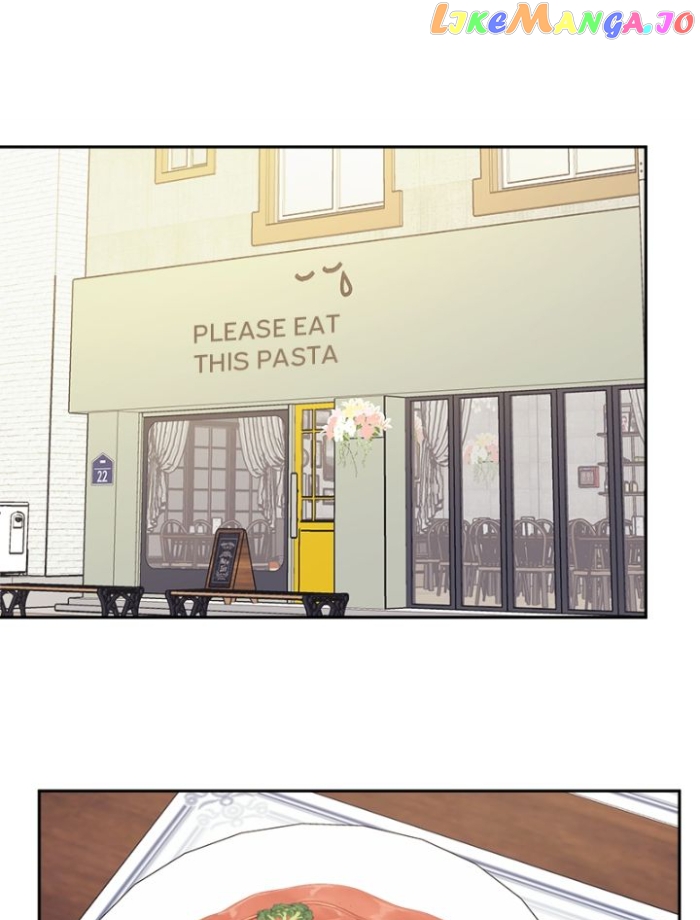 Lend Me Your Lips Chapter 43 - page 34