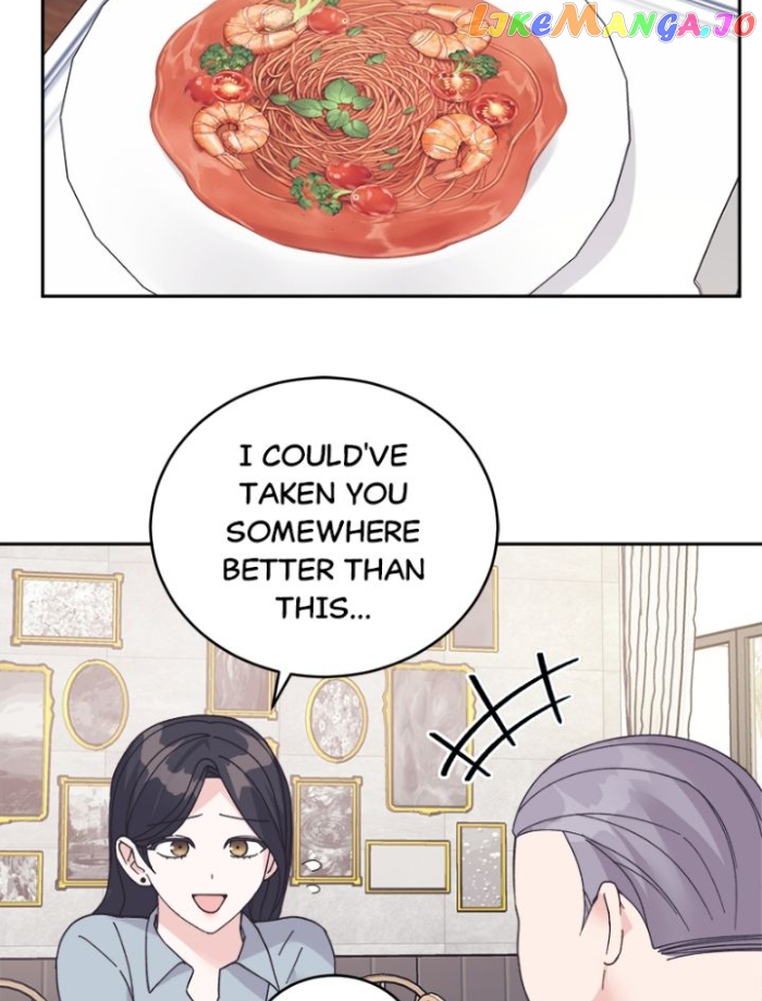 Lend Me Your Lips Chapter 43 - page 35