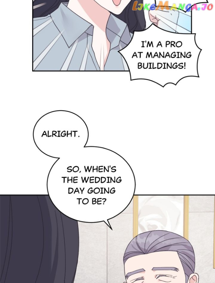 Lend Me Your Lips Chapter 43 - page 41