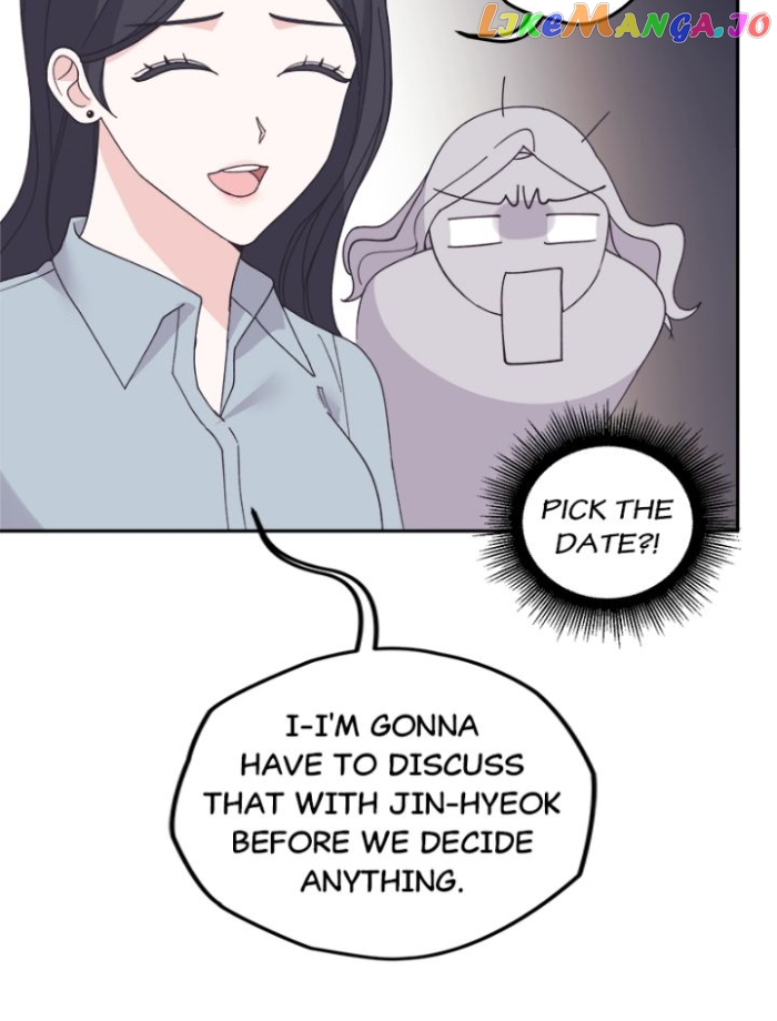 Lend Me Your Lips Chapter 43 - page 43