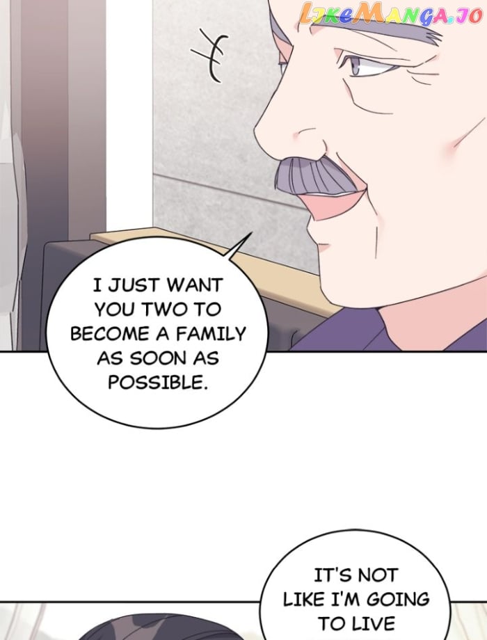 Lend Me Your Lips Chapter 43 - page 46