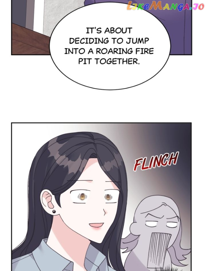 Lend Me Your Lips Chapter 43 - page 56