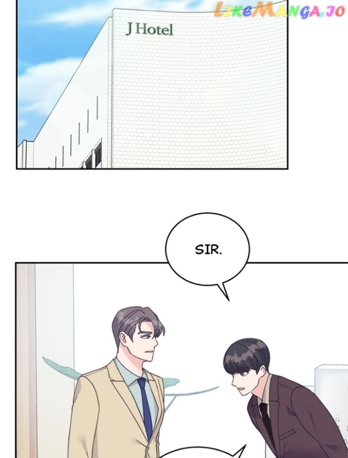 Lend Me Your Lips Chapter 43 - page 63