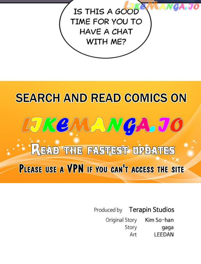 Lend Me Your Lips Chapter 43 - page 68