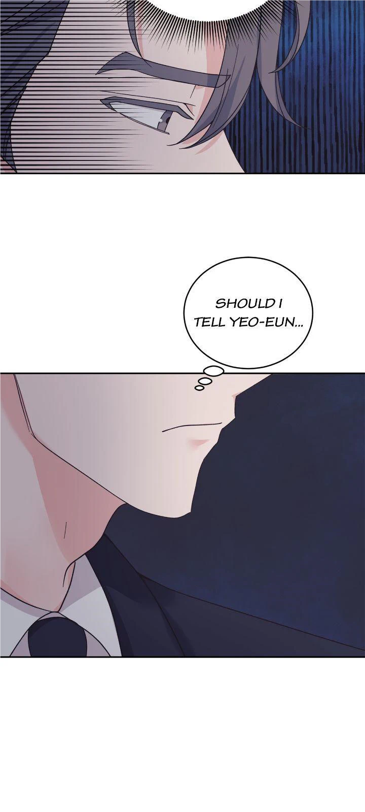 Lend Me Your Lips Chapter 50 - page 14
